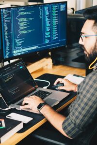 Data engineer | offre d'emploi Antenia