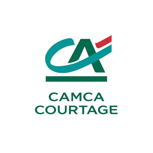 CAMCA courtage