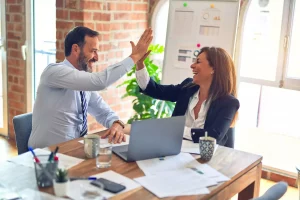 L'expérience client dans le secteur de l'assurance