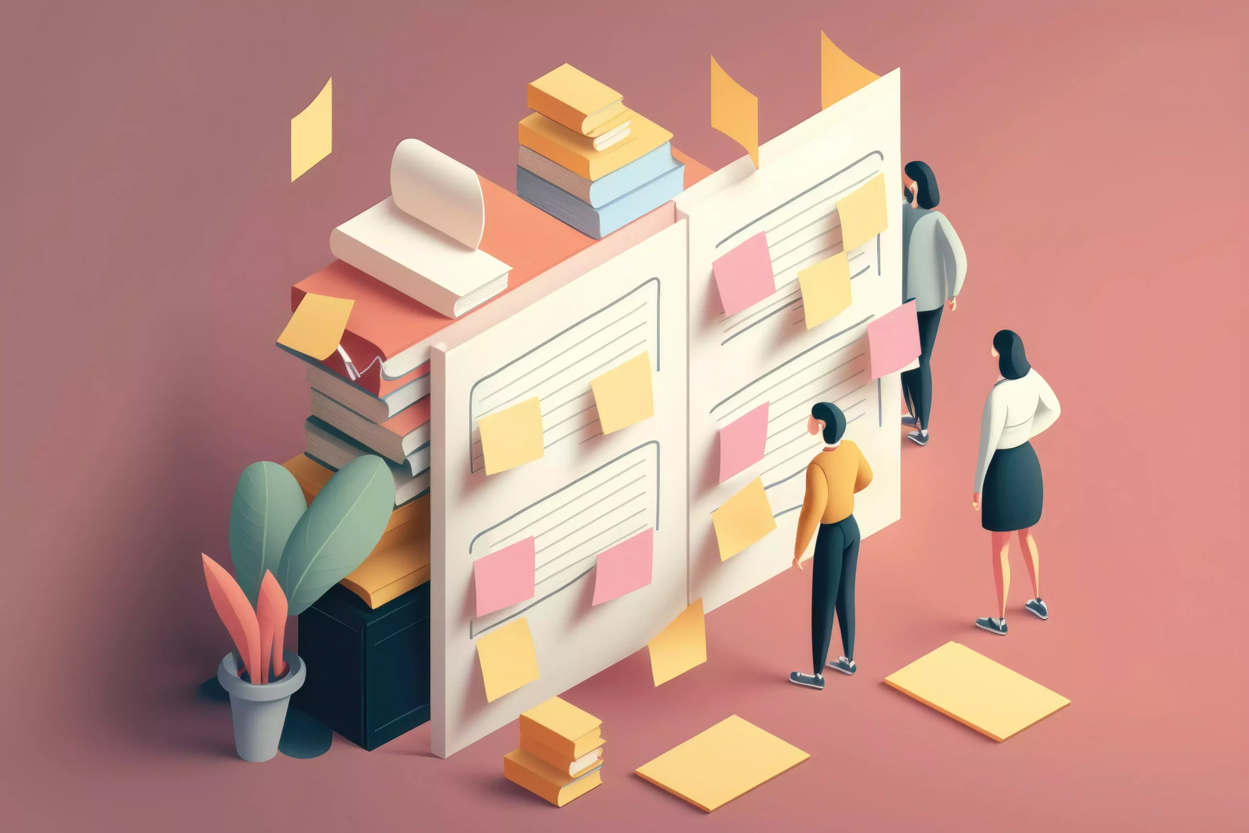 Une gestion déléguée simplifiée.
