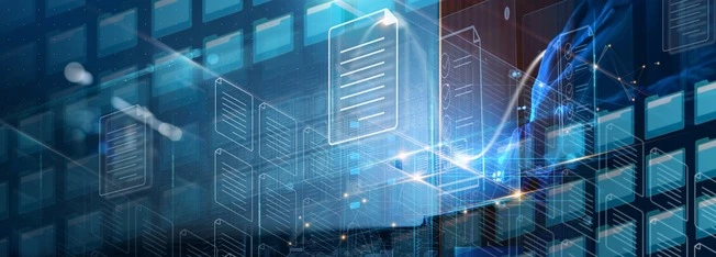 Automatisation contrats et sinistres avec flux numériques et documents digitaux