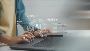 Gen AI, l'impact dans le secteur assurantiel